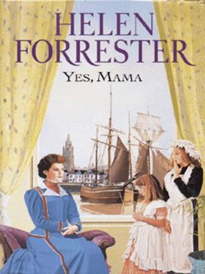 cover image of Yes, mama